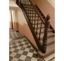 WG - Altbauwohnung in Trier - Süd 95 m² ab 01.03.2026