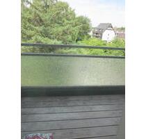 Düsseldorf-Wersten sanierte 3 Zimmer Wohnung