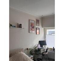 Schönes WG-Zimmer in Altbau Wohnung in Dortmund (Hafen)