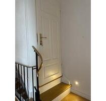 Modernisierte 3 Zimmer Mietwohnung - Hannover Vahrenwald-List