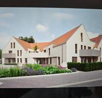 Hochmoderne Erdgeschosswohnung in der Wohngemeinschaft Dorf - Rheine Gellendorf