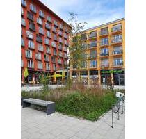 Exclusives Studenten-Apartment möbliert im Szeneviertel - Augsburg Innenstadt