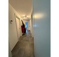 Helle 3-Zimmer Wohnung in Twist-Siedlung