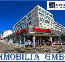 Schönes 1. Zimmer Apartment SB Innenstadt mit großzügiger BelichtungAufzug - Saarbrücken Neue Bremm