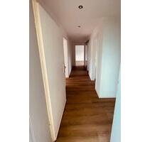 Renovierte - 3-Zimmer Wohnung mit Balkon, stadtnah - Plettenberg