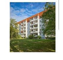 4 Zimmer Wohnung in Dresden Leuben