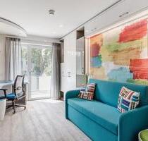 ***Nur bis zum 30.11.2025 – begrenzte Verfügbarkeit! Jetzt Studentenapartments in Erlangen sichern – mit Fitnessstudio und Pool!