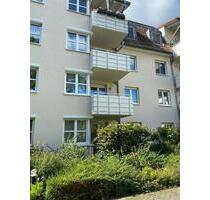 2 Zi, 50qm !!! NUR FÜR SENIOREN !!! wunderschön, betreut wohnen - Leipzig Süd