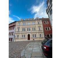 Charmante 3-Zimmer Wohnung zu vermieten, - Meißen