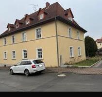 Sanierte 3-Zimmer Wohnung ab März 2026 in Vacha