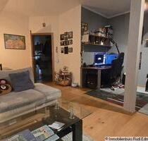 Schöne 2 Zimmer Wohnung mit EBK - Plattling