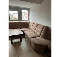 Voll möbliert 3Zimmer Wohnung Kern saniert 1450€ Warmmiete - Düsseldorf Stadtbezirk 8