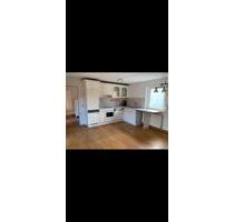 4 Zimmer Wohnung in Bastheim, nähe Bad NeustadtMellrichstadt