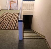 5-6 Zimmer Wohnung mit 2 Bädern, Balkon und Garten - Hessisch Oldendorf
