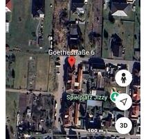 Sofort frei, 2 Zimmer Wohnung Tangermünde - Stendal
