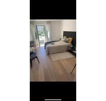 Erstbezug: Moderne 4er-WG in NürnbergSteinbühl