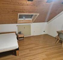 WG Zimmer in Donauwörth ab 10.11.2025 - Burgheim