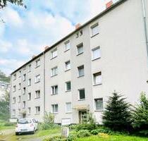 Schöne 2 Zimmer Wohnung plus Einbauküche - Wuppertal Lichtenplatz