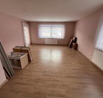 4-Zimmer Wohnung in Ludwigsstadt - Steinbach am Wald