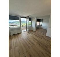 Sanierte 2-Zimmer Wohnung mit EBK in Bingen am Rhein