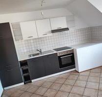 Helle 2,5 Zimmer Wohnung - 615,00 EUR Kaltmiete, in Gerabronn (PLZ: 74582)