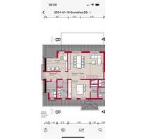 Helle 3,5 Zimmer Wohnung - Erstbezug! - Beverstedt