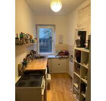 1.5 Zimmer Wohung im Herzen Bochums