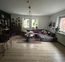 Freundliche 3,5 Zimmer Wohnung mit Balkon - Nürnberg Gibitzenhof