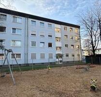 Gemütliche 2-Zimmer-Wohnung mit Einbauküche und Balkon! - Leverkusen Alkenrath