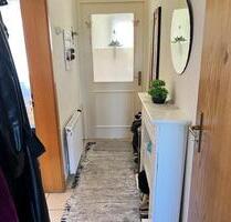 3 Zimmer Wohnung mit großer Terrasse - Lüdenscheid Othlinghausen