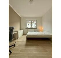 Bremen Neustadt 2er WG - Erstbezug nach Sanierung