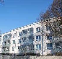 Exklusive 2-Zimmer-Seniorenwohnung in Nürnberg-Schweinau - ab 60 Jahren!