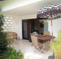 Eine Wohltat für die Seele – Maisonette-Wohnung mit Terrasse und Blick ins Grüne! - Spenge