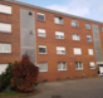 schöne 3 Zimmer Wohnung mit Balkon im 1.OG (kamp4a) - Marl Alt-Marl