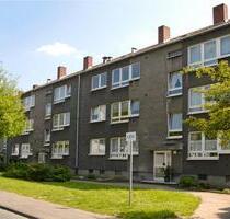 Frisch sanierte 2-Zimmer-Balkonwohnung in Duisburg Röttgersbach