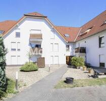 Möblierte 2 Zimmer Wohnung in Paderborn Wewer