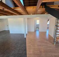6 Zimmer Wohnung in Ennetach 179qm - Mengen