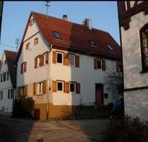 Zimmer in 6er WG - 270,00 EUR Kaltmiete, ca.  12,00 m² in Kusterdingen (PLZ: 72127)
