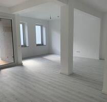 Loftwohnung in Wuppertal: Lichtdurchflutete 3-Zimmer mit 138qm
