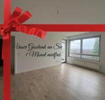 Moderne 3 Zimmer Wohnung für die ganze Familie! Jetzt einen Monat Mietfrei sichern! - Radevormwald