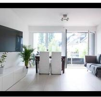 3 Zimmer Wohnung mit Aufzug, Keller, Waschraum und Stellplatz - Köln Rodenkirchen
