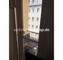 Wohnungsswap - 1 Zimmer, 35 m² - Bischofstraße, L-Leutzsch - Leipzig Altwest