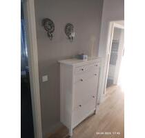 2-Zimmer Wohnung - 500,00 EUR Kaltmiete, ca.  60,00 m² in Steinhagen (PLZ: 33803)