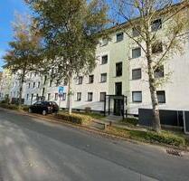 Modernisierte 3-Zimmer Wohnung mit Balkon in Coburg ab 15.12.2025