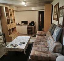 Vermiete 2 Zimmer Einliegerwohnung in Neckarsulm - Heilbronn Frankenbach