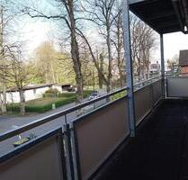 3-Zimmer Whg. mit Balkon und EBK in Glinde