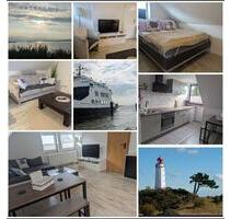 2 Zimmer Wohnung Trent vermieten - Gingst