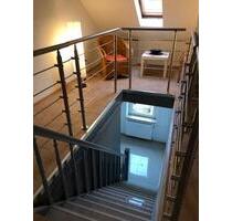 WG 2,5 Zimmer Dachgeschosswohnung in Gerresheim - Düsseldorf Stadtbezirk 7