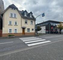 helle 2-Zimmer Einliegerwohnung zentral in Lollar