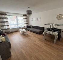 3 Zimmer Wohnung Zentrumsnah (Gliesmarode Bahnhof) 1. OG - Braunschweig